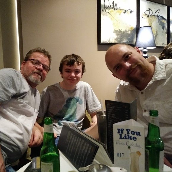 Meet your Posher, Vanessa - Picture 1 of 1